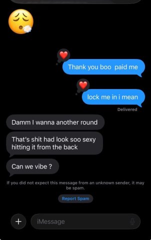 Incall Sessions Only — Discreet, Respectful Appointments - 1