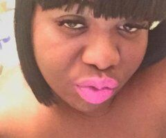 Atlanta escorts - Chocolate Da Gobbler and creamy