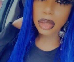 Toledo Throat Goat / Soul Snatching Trans Escort - Image 2