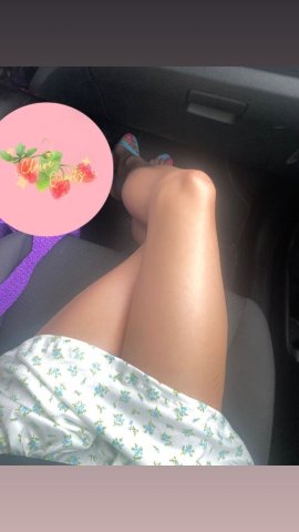 Spicy & Tiny GFE Escort in Altoona — Claire Olivia (21) - 1
