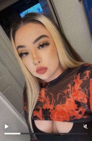 Odessa Female Escort — Incall & Outcall, Thick Curves - 1
