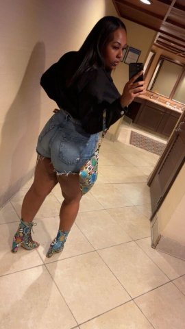 South Jersey Female Escort — In/Out Calls - 1