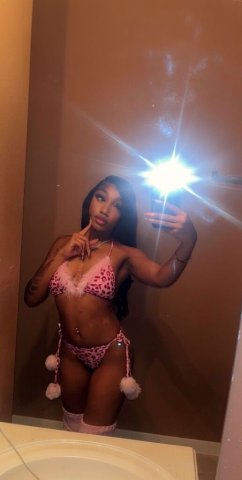 Caramel HoneyBun Escort — Incall & Upscale Only (Lake Charles) - 1