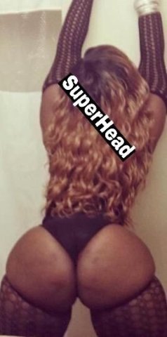 North Jersey Facial Princess & Throat Goat—Sloppy Top/Ghetto Gagger - 1