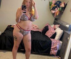 Light-Skinned Caramel Cutie — New Pics & Soft-Glute Curves - Image 2