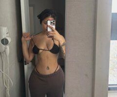 Washington D.C. Brownskin Escort — 5'5” (23) - Image 3