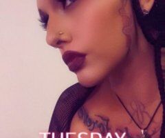 San Antonio PAWG Spanish/White Escort — Singles or Doubles w/ Violet - Image 7