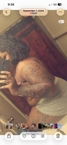 Naomi — Female Escort (Augusta) — Wet, Tight, Clean HHR Specials - 1