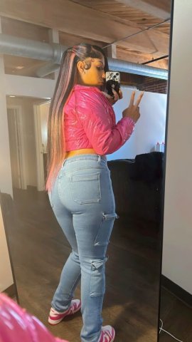 Late Night Female Escort in St. Louis — Incalls Downtown or Outcall - 1