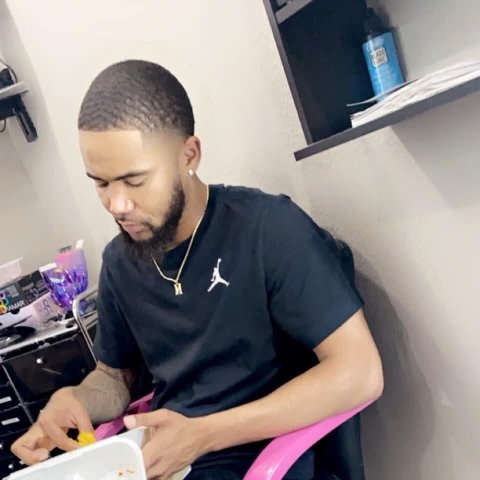 Fit, Lit, and i damn sho aint taking no shit! - 1