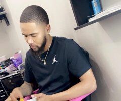 Fort Worth escorts - Fit, Lit, and i damn sho aint taking no shit!