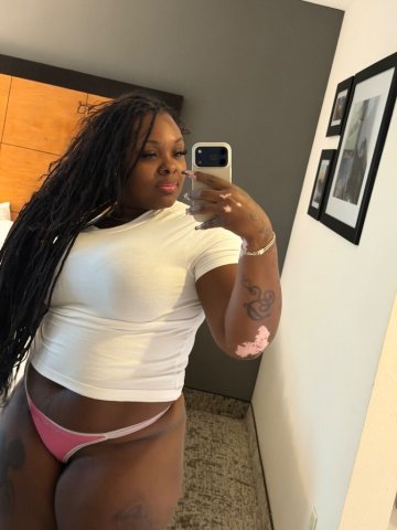 Thick Curvy BBW Star-Tatted Adult Services — South Gate - 1