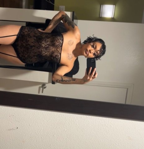 Denver Tall Slim Nympho — Incall/Outcall Booking (Deposit)  - 1