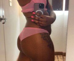 Petite chocolate escort — FaceTime shows only - Image 3