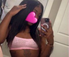 Petite chocolate escort — FaceTime shows only - Image 5