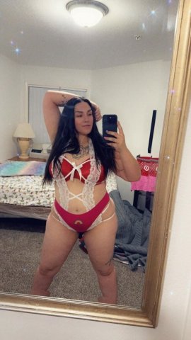 Free OnlyFans Page — Ariesdelfuego (Snap + IG) - 1