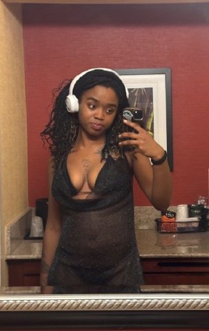 Utica NY Female Escort — Incall, Outcall & Car Fun (BBJ, Oral, Anal, GFE) - 1