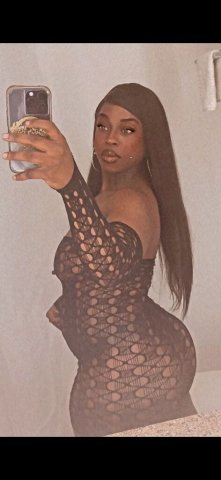 Mocha — High-End Female Escort in Sacramento, CA - 1