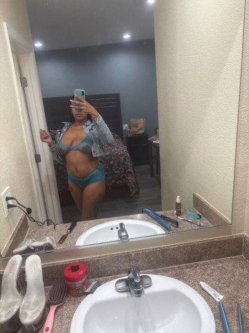 Pretty Brown Skin Female Escort — Outcalls 24/7, Facetime Verify - 1