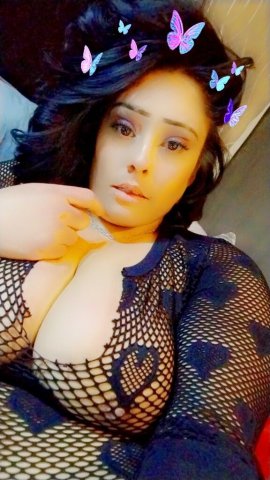 Sapphire — Discreet Denver Female Escort, In-home Visits - 1