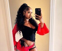 San Diego escorts - Creamy Throat Goat Experience + 2-Girl Special (Outcall)