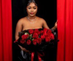 Bombshell Beauty  Ebony Spinner (28) — Upscale Fetish & Role Play - Image 2