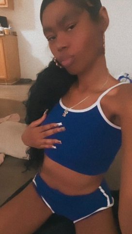 Caramel Brii — Young Adult Petite Cum Play (Incall/Outcall) in Palmdale/Lancaster - 1