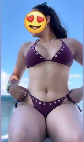 Latina Dominant Escort — BBJ & Fetishes in Northern Virginia/DC - 1
