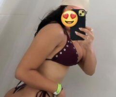 Latina Dominant Escort — BBJ & Fetishes in Northern Virginia/DC - Image 2