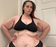 New Orleans SSBBW Latina Escort — 70in hips, pear-shaped, soft & juicy - Image 2