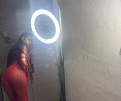 Buffalo Mixed Mami  (30) — Polished, sensual time - Image 3