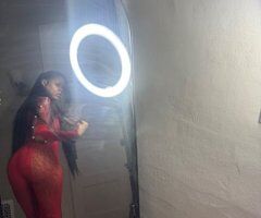 Buffalo Mixed Mami  (30) — Polished, sensual time - Image 4