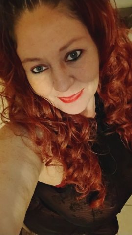 Jay-Leah “Head Doctor” BBW Redhead — Ocala Thick Thighs (Thursday, 6–9 AM) - 1