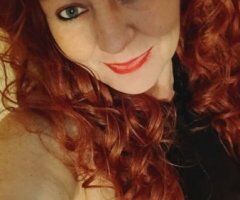 Ocala escorts - Jay-Leah “Head Doctor” BBW Redhead — Ocala Thick Thighs (Thursday, 6–9 AM)