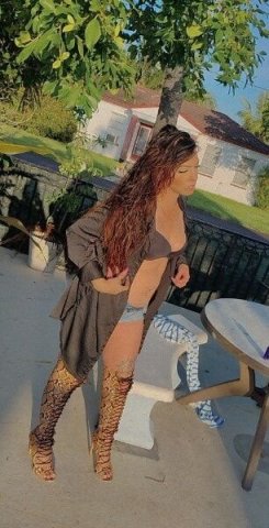 West Palm Beach Mature Female Escort for Adult Fun - 1
