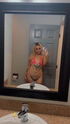 Warm Bunny Burrow In-Call Specials with Alexis (Snow Bunny) — Colorado Springs - 1
