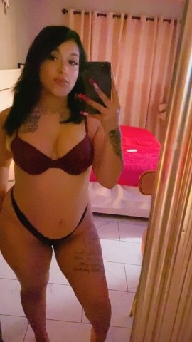  Ft Worth Fetish & Imaging — Real-time face/Instagram + cream sketches (24) - 1