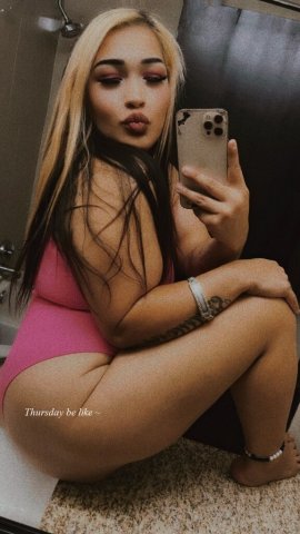 KandiiceK Latina Female Escort in Houston (Webster/League City/Galveston) — In-call, out-call & carplay - 1