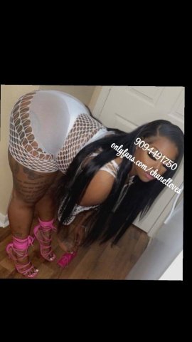 Chanel Loves Coxxx — Wilmington, DE In/Out FaceTime & Google Meet Specials (Deposit for Outcalls) - 1