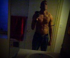 Male Escort Available Now INCALL/OUTCALL - Image 4
