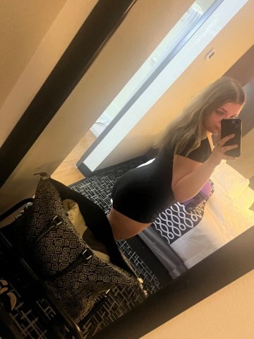 Indianapolis In-Call Female Escort — Incall Only - 1