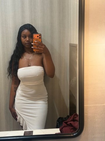 Chanel — Chocolate Incall & Outcall (21) - 1