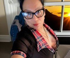 Columbus OH Kassandra (42) Mexican Female Escort — $100 Special - Image 2