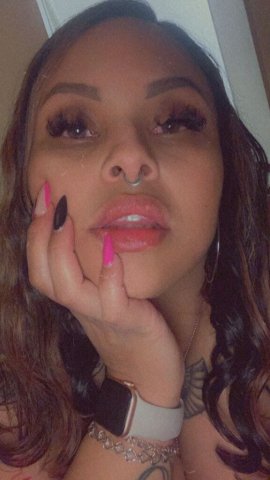 Greenville BBW Exotic Beauty — Curvy Companion - 1