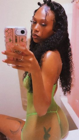 Asheville Incall & Outcall Escort — tall, slim, thick petite - 1
