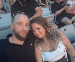 Thick Blonde MILF & Husband — Charlotte Kink Play - Image 2
