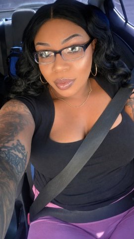 Knoxville Female Escort — One-on-One CUM Have Some Fun - 1