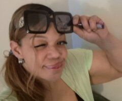 Chicago Female Escort — BJ Gumjob 80 + extra for “goat throat” - Image 5