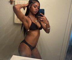 Outcall & car special — petite Black woman (plus 2 girls) — 22 - Image 2