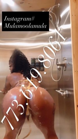 Slim Thick Female Escort in Detroit, Now Visiting Greektown (Outcall) - 1
